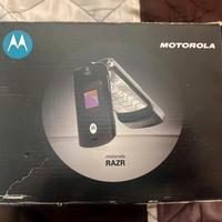 Motorola RAZR V3 Originale