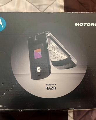 Motorola RAZR V3 Originale