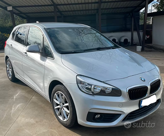BMW Serie 2 Active Tourer