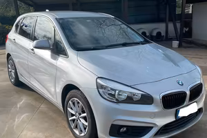BMW Serie 2 Active Tourer