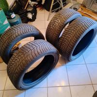 gomme invernali Hankook r19