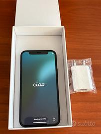 iPhone 12 mini 128gb nero