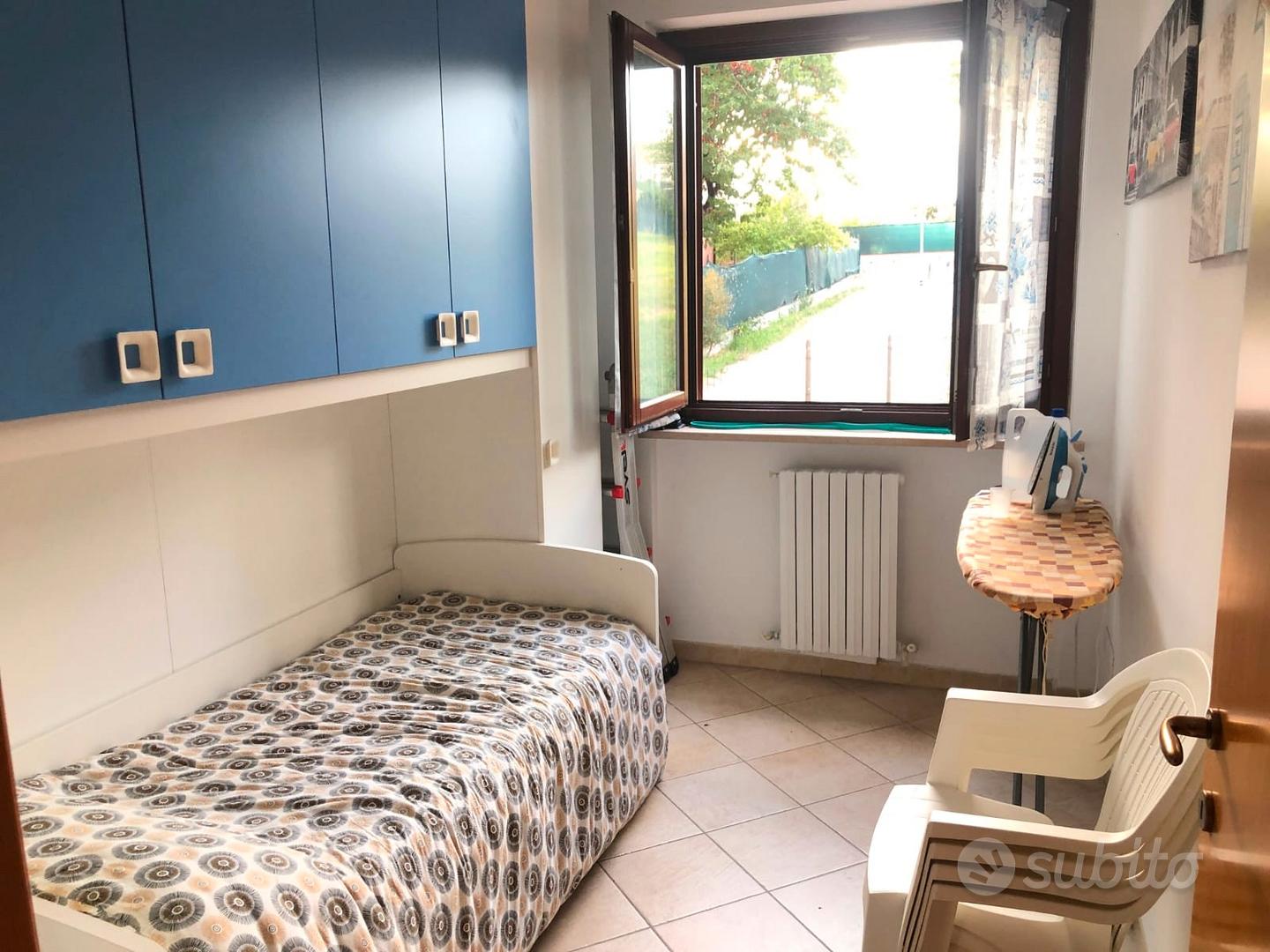 Appartamento – Agugliano - Vista 5