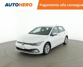 VOLKSWAGEN Golf DY77476
