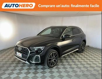 AUDI Q5 BY87523