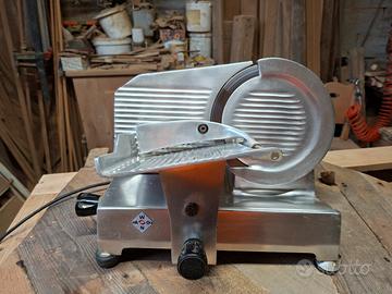 affettatrice noaw 28cm