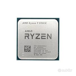 [Permuta] AMD Ryzen 9 5900X