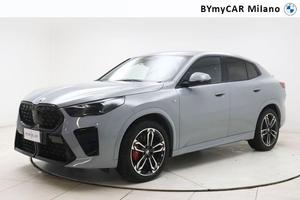 BMW X2 xdrive 20d 48V MSport Pro auto