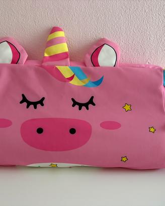 Cuscino Ergonomico per bambini memory Foam