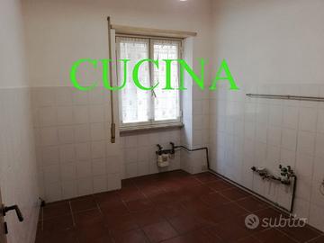 Palazzina indipendente