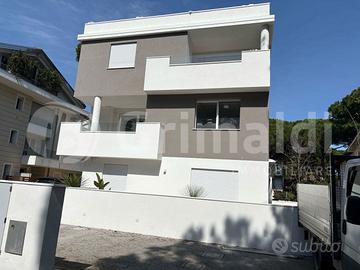 Appartamento Cervia [RIF PETLUGARG]