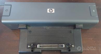 Docking Station HP HSTNN-IX01 
