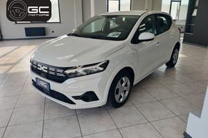Dacia Sandero Stepway 1.0 TCe 90 CV Essential