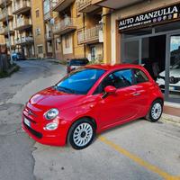 FIAT 500 1.0 LOUNGE NOVEMBRE 2021 54000 CHILOMETRI