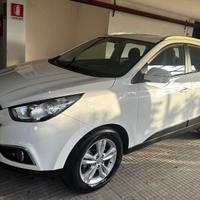 Hyundai ix35 Km 85.000 Unico Proprietario