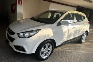 Hyundai ix35 Km 85.000 Unico Proprietario
