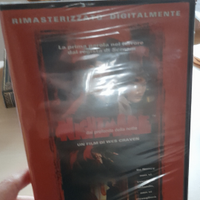 Dvd "Nightmare.Dal profondo della notte"nuovo