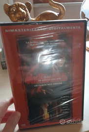 Dvd "Nightmare.Dal profondo della notte"nuovo