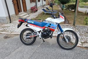 Honda MTX 125