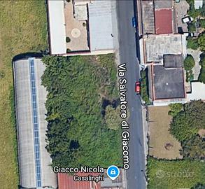 Terreno Afragola