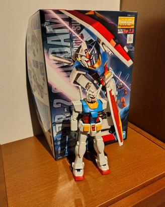 Gundam Kit Bandai 1/100