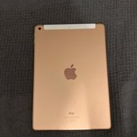 Ipad 6a gen