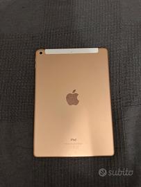 Ipad 6a gen