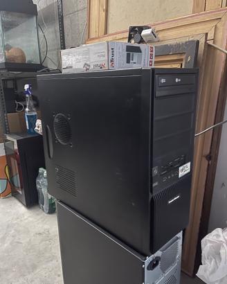 Server
