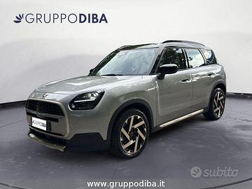 MINI Countryman Mini U25 Mini 2.0 48V D Favou...