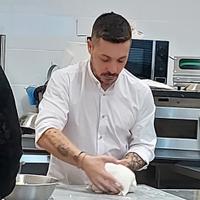 Pizzaiolo/rosticcere/apertivi