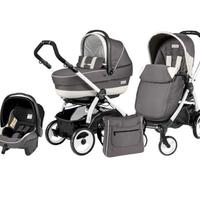 Peg Perego Trio Book 51 Slim