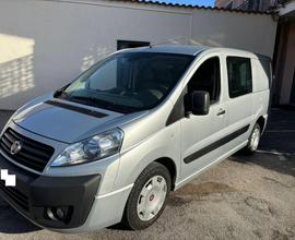 FIAT Scudo 2.0 MJT/130 PL-TA Furgone Maxi 12q.