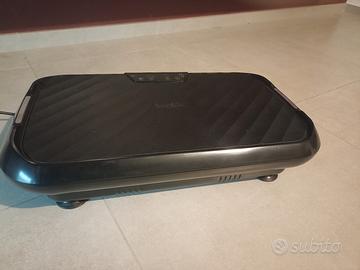 Pedana Vibrante Bluefin Fitness 