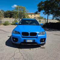 Bmw x6 2009