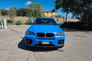 Bmw x6 2009