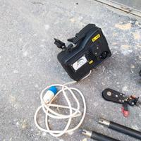 MULINELLO KRISTAL FISHING XL 430