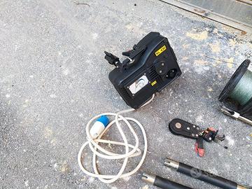 MULINELLO KRISTAL FISHING XL 430