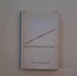 Stalking the Riemann Hypothesis (Inglese)