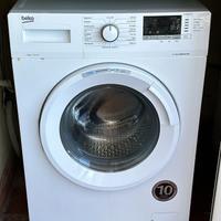 Lavatrice beko 9 kg