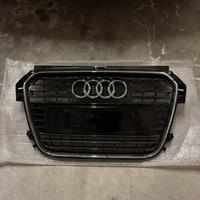 Griglia Originale Audi A1 2014