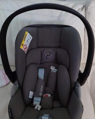 ovetto cybex Platinum t 