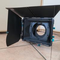 Mattebox DAUERHAFT professionale come nuovo