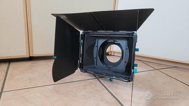Mattebox DAUERHAFT professionale come nuovo