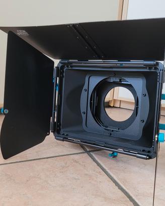 Mattebox DAUERHAFT professionale come nuovo