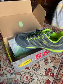 Scarpe antinfortunistiche logica