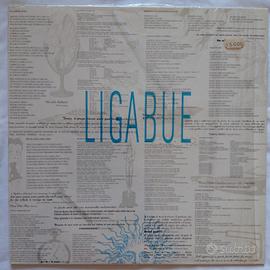 Ligabue - Ligabue 1990