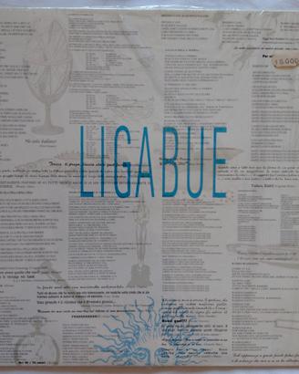 Ligabue - Ligabue 1990