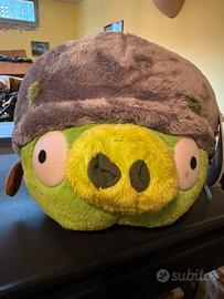 Peluche Angry Birds originale