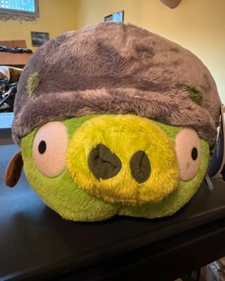 Peluche Angry Birds originale