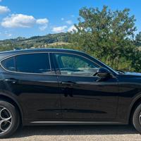 ALFA ROMEO STELVIO 2.2 210 CV EXECUTIVE